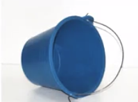 Mud bucket