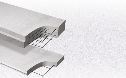 Autoclaved Lightweight Aerated Concrete Panel Specification