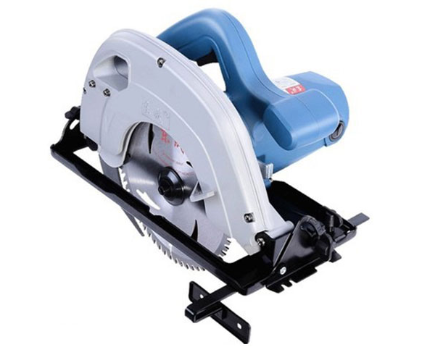 Portable cutting machine