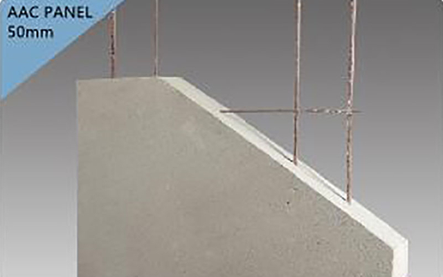 Ecotrend-AAC-Thermal-Insulation-Panel