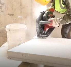 Preparation before installation-b