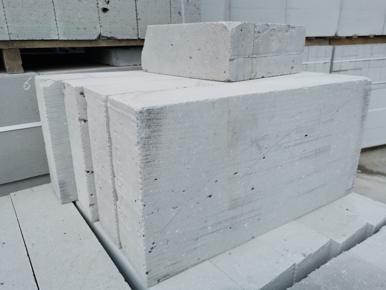 autoclaved aerated concrete blocks for sale