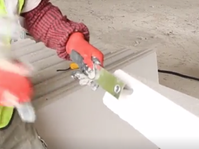 Preparation before installation-c