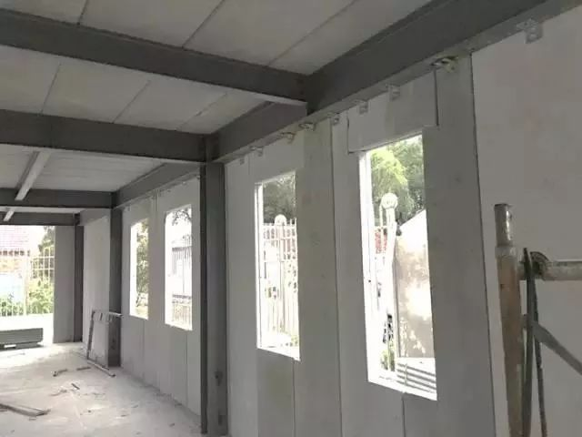 ALC Internal Wall Panel