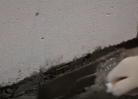  2). Preparation before installation-k