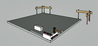 Installing Aercon Block-10