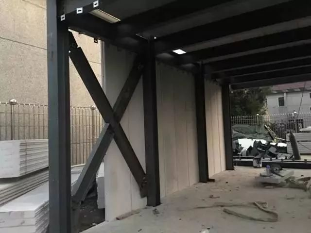 ALC External Wall Panel