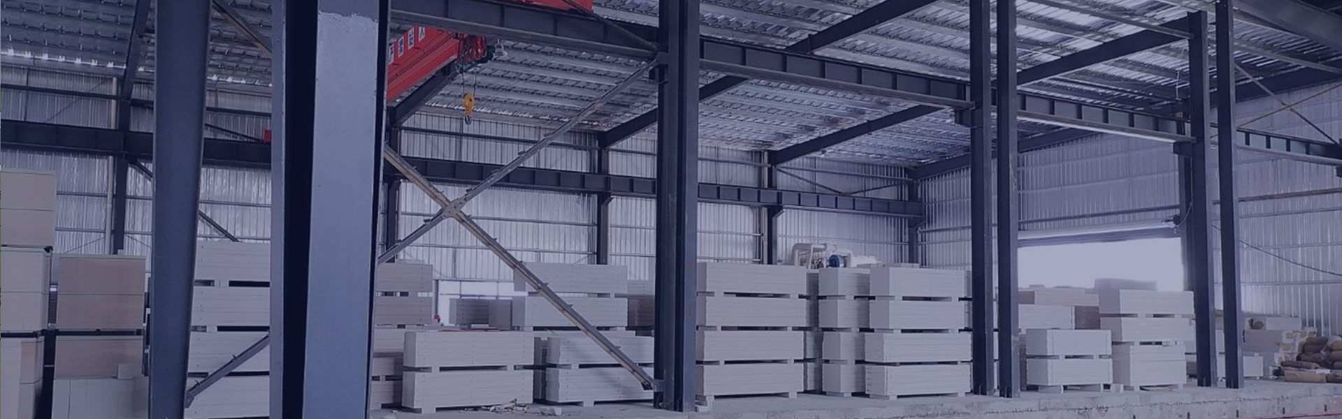 Lightweight Wall Expert