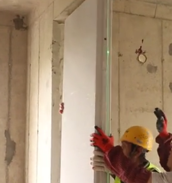  2). Preparation before installation-a