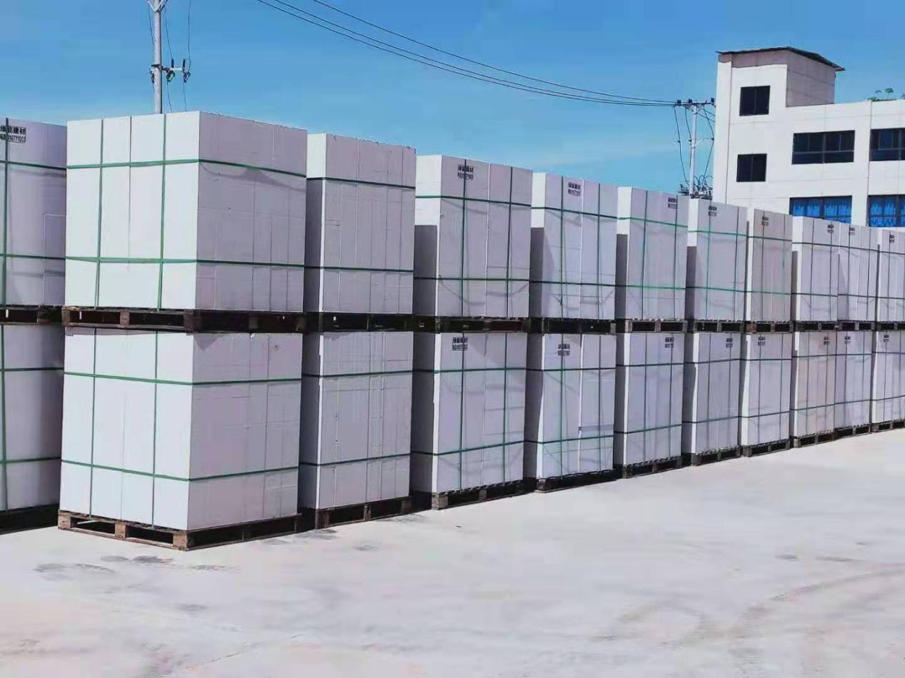 6 Tips for Buying Autoclaved Aerated Concrete Blocks from AAC Manufacturers
