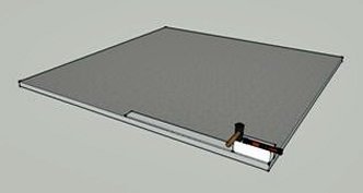 Installing Aercon Block-06