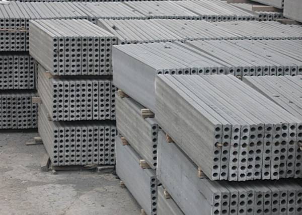 ceramic concrete panel