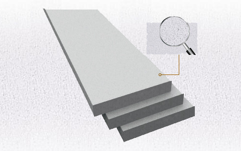 AAC Thermal Insulation Panel 1