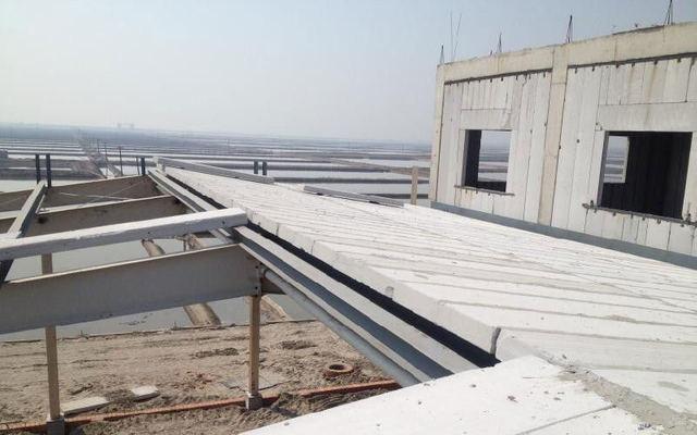 Ecotrend-AAC-Roof-Panel